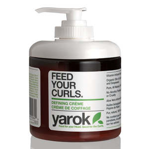 Feed Your Curls Defining Crème