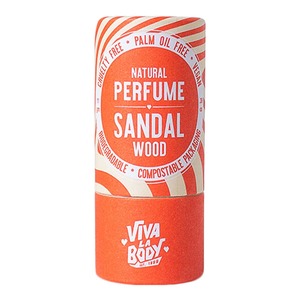 Viva La Body: Natural Perfume Sandal