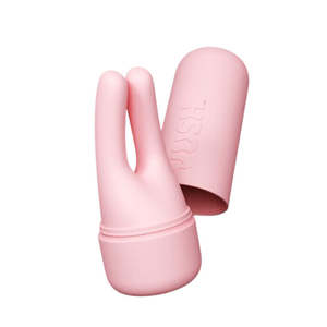Vush: POP Collection Swish Dual Tip Vibrator 118g