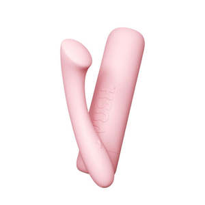 POP Collection Shine G-Spot Vibrator 162gm