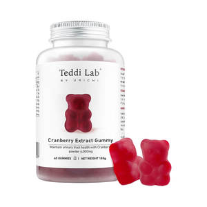 Cranberry Extract Gummy