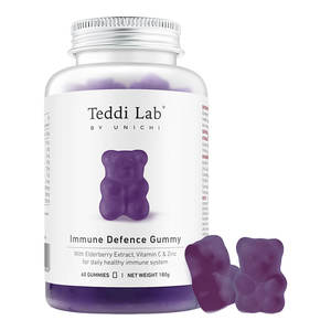 Unichi: Immune Defence Gummy