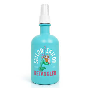 Detangler - Shelly the Mermaid