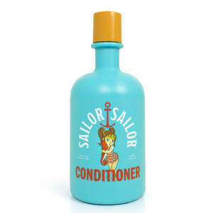 Conditioner - Ocean & Coral
