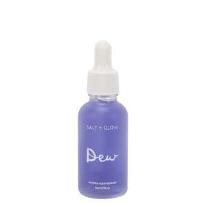 Dew Hydration Serum