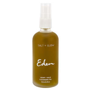 Eden Cleansing Oil