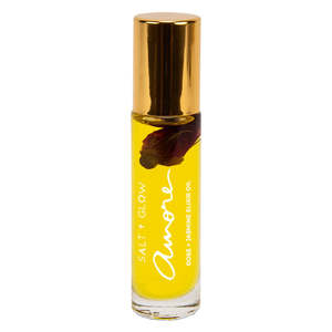 Salt And Glow: Elixir Oil - Amore