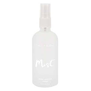 Skin Mist - Rose & Cactus Toner