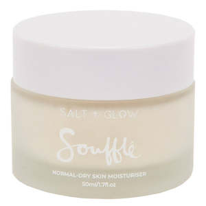 Skin Souffle Moisturiser - Normal to Dry Skin