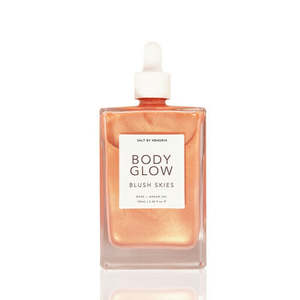 Body Glow - Blush Skies