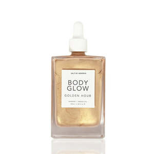 Body Glow - Golden Hour