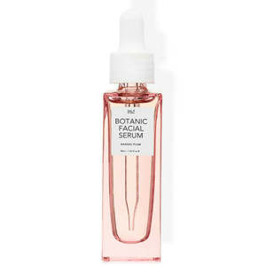 Botanic Facial Serum