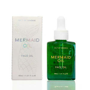 Mermaid Facial Oil