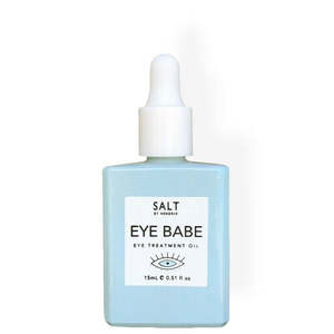 Salt By Hendrix: Eye Babe