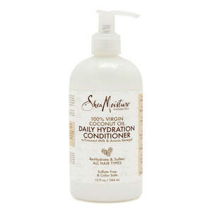 Coconut Oil Daily Hydration Conditioner