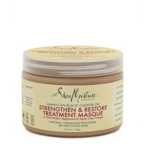 Strengthen & Restore Treatment Masque