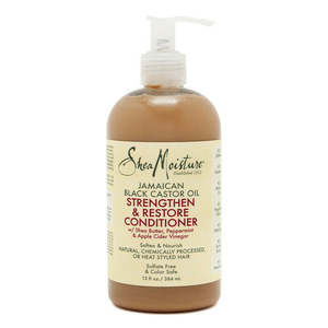 Strengthen & Restore Conditioner