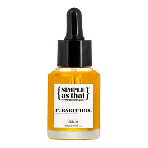 1% Bakuchiol Serum