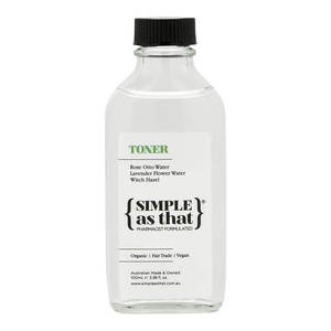 Toner