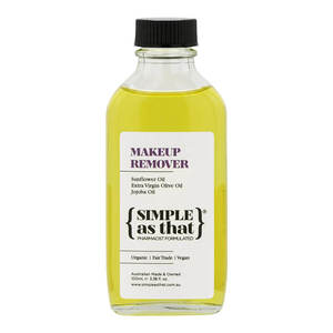 Makeup Remover