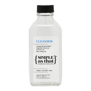 Cleanser