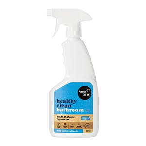 HealthyClean Bathroom