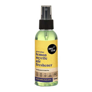 Lemon Myrtle Air Freshener