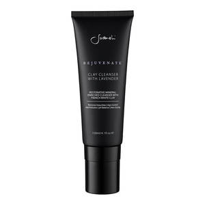 Sodashi: Clay Cleanser with Lavender