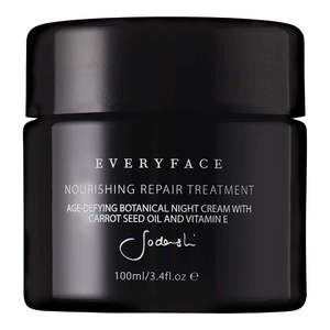 Sodashi: Nourishing Repair Treatment