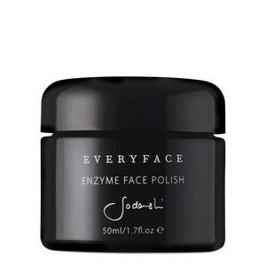 Sodashi: Enzyme Face Polish