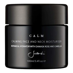 Calming Face and Neck Moisturiser