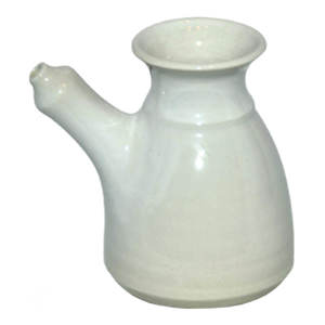 Southern Cross Pottery: Neti Pot