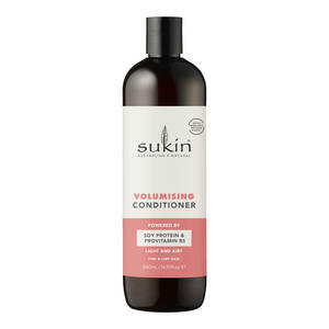 Sukin: Volumising Conditioner