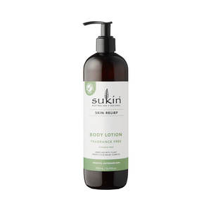 Sukin: Skin Relief Body Lotion