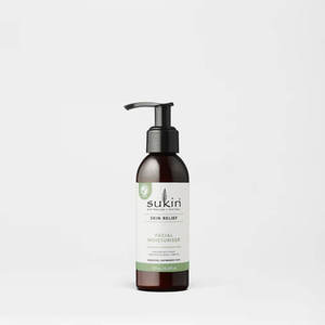 Sukin: Skin Relief Facial Moisturiser