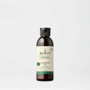 Sukin: Signature Natural Cleansing Oil