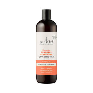 Sukin: Sensitive Scalp Care Conditioner