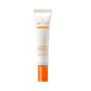 Sukin: Glow Active-C Vitamin C Dark Spot Corrector