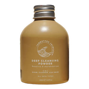 Deep Cleansing Powder