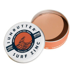 Vegan Surf Zinc SPF50