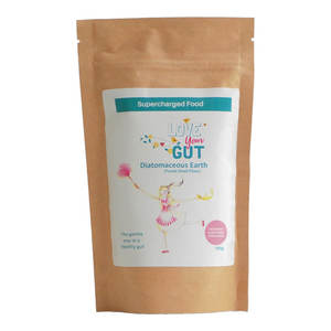 Supercharged Food: Love Your Gut Powder