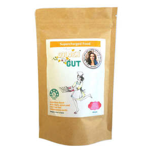 Golden Gut Powder