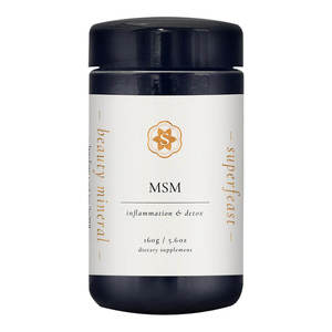 MSM