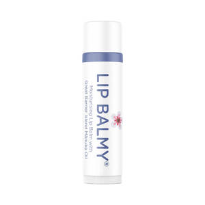 Svens Island: Lip Balmy Moisturising Lip Balm - Freebie