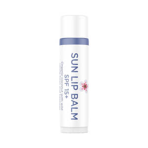 Svens Island: Sun Lip Balm - SPF15+