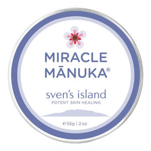 Miracle Manuka Skin Repair Ointment