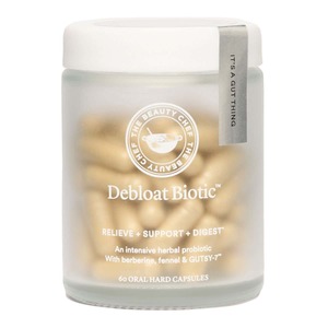 The Beauty Chef: Debloat Biotic™