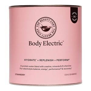 Body Electric™ + Creatine