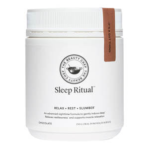 Sleep Ritual