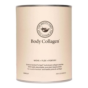 Body Collagen Vanilla